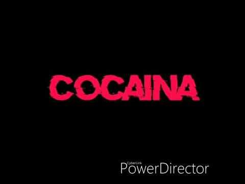 Clandestine - Cocaina (remix)