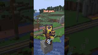 마인크래프트 메뉴 파노라마로 나만의 세상을 만드는 방법! #마인크래프트