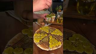 _لازم جربوها ليكراب مقرمشيين 😍 لهبال تع الدنيا #like #food #shorts #trending #tiktok #youtube.