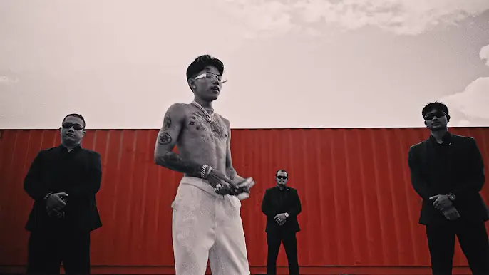 TEPPISETH - យប់ស្ងាត់/QUIET NIGHT (MUSIC VIDEO)