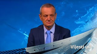 Novi svjetski poredak je glavna tema Putina i Trumpa – prvi dio | 7Plus | Hayat TV