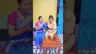 বোন যখন বোনের শত্রু