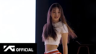 YG NEXT MONSTER | EVELLI Dance Performance