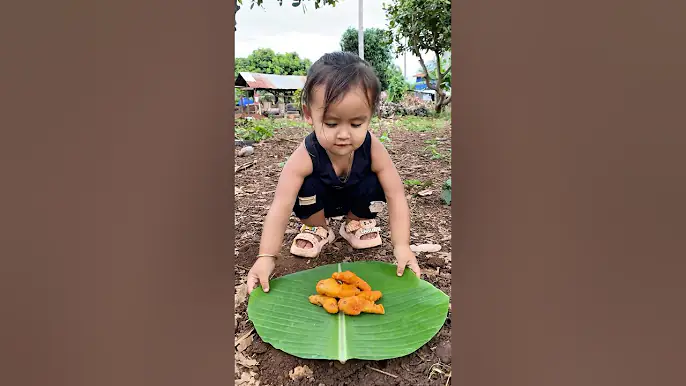 Survival Skills: GOOD ideas baby and USEFUL with Chicken #bushcraft #camping #outdoors #survival