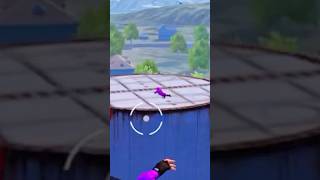 ME ENCONTRÓ CAMPEANDO ARRIBA DE FACTORY 😅