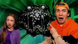 I Survived Roblox's Pressure