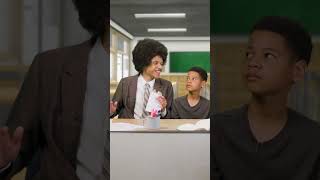 Le meilleur moyen de ne pas faire ses devoirs 😱