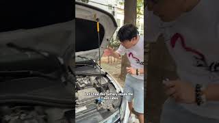 How to get rid of the check engine light for free? #car