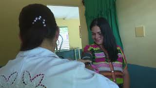 Fomenta personal de enfermería en #LasTunas cuidados maternos y neonatales respetuosos