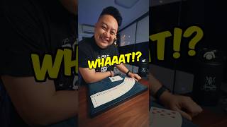 Magician vs Card Cheat 👀