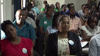 Vector Borne Disease Public Education Campaing