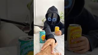 Packet Head has a new friends-Blinky /Part 4 😳🍉😍