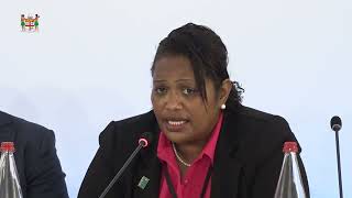 Experiences on collaborative approaches to sustainable ocean management practices