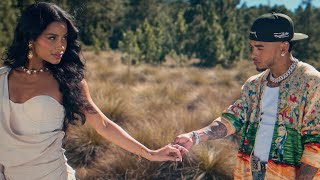 Ozuna - SIRENITA (Video Oficial)