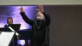 ARMENIAN STATE CHAMBER CHOIR