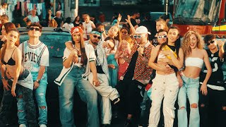 Luis Gabriel ❌ BoyFlow ❌ Master-D - Mami, Te Merau | Official Video