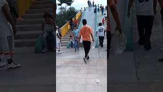 The ‘I’m Stuck’ Playground Chronicles #shorts