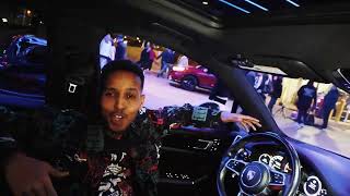 Sharma Boy - Macalimoo (Official Music Video)