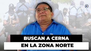 ⚠️▶️ Dictadora EN PARANOIA manda contingente de búsqueda al norte