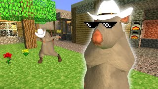 Rat Dance Cumbia (Official Video) - Bukano