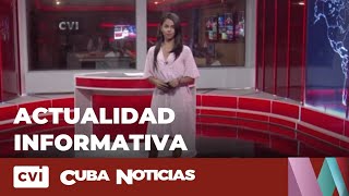 Cuba Noticias Fin de Semana I (28 de junio 2025)