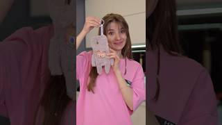 Чехол с Лабубу! Какой вам понравился больше?) #shorts