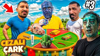 OK NEYE GELİRSE SENİNDİR #3 | ORTALIK KARIŞTI 