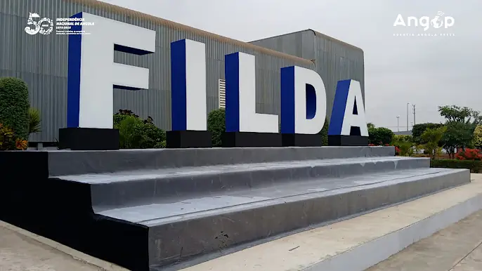 Aberta 40ª edição da FILDA 2025