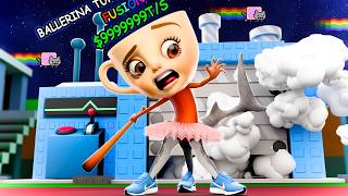 NEW FUSE MACHINE in Steal A Brainrot! Animation