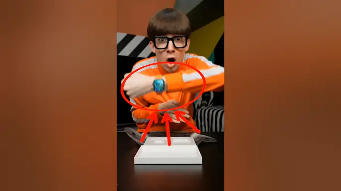 أخطر كاميرا تجسس في العالم ! 😱