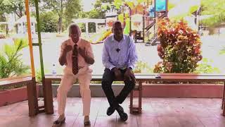 The Freddie Kissoon Show with Host - Frederick Kissoon | Co-host: Leonard Craig.