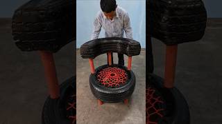 Fantastic idea! 1000% From Trash to Treasure Transformation 2025 ♻️