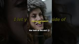 Are we calm? #shorts #fargo #series