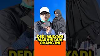 GERAM!! DEDI MULYADI NGAMUK GARA-GARA PENGEMIS BANDEL #dedimulyadi