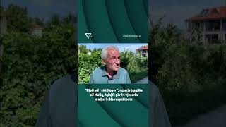 “Djali më i shkëlqyer”, ngjarja tragjike në Maliq, fqinjëtpër 14 vjeçarin e ndjerë: Na respektonte