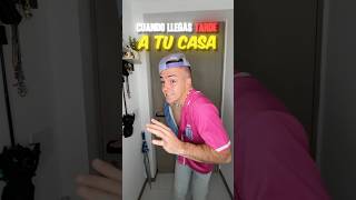 Mi novia DESCUBRIÓ MI SECRETO 🤯😰😮‍💨🥵