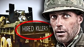 The Dark and Sad Story of Gun Trucks in Vietnam