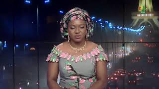 RTB - JT de 20H du 24 août 2025