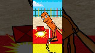 Tung Tung Tung Squid Game Gonggi