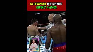 Julio Cesar Chavez vs Meldrick Taylor 2 #boxeo #boxylucha #boxing #knockout #box #boxeomexicano