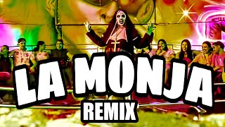 Nenyx Pereira - La Monja De Tiktok 😈 (Audio Oficial)