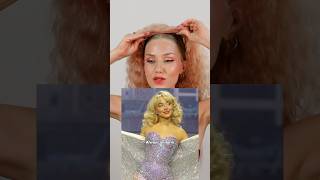 유명인들을 폭로하다 🫢 #머리카락 #가발 #유명인