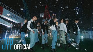 Stray Kids(스트레이 키즈) "특(S-Class)" M/V
