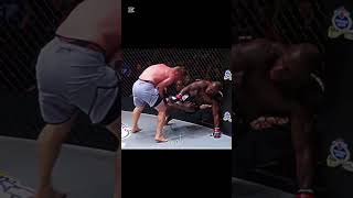 WORLD MOST CRAZY UFC FIGHT#kasahotv #ufc #knockout #ufcgym #ufc #viralvideo