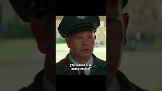 Todo el pueblo discriminó a la nueva vecina #peliculas #shorts #cine #series