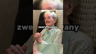 Najdłużej Żyjący Ludzie w Historii!