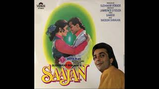 Pankaj Udhas - Jeeye To Jeeye Kaise (Vinyl - 1991)