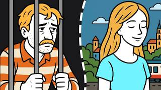 Я Отсидел в Тюрьме и Потерял Связь Со Своей Девушкой. Прошло Больше 10 Лет. Будет Ли Неправильно...