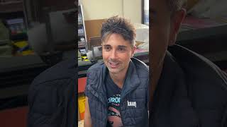 Beep! Beep! - iBarbari #shorts