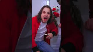 QUAND TU DOIS PAYER L'ADDITION 🫠